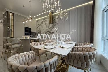 4+-rooms apartment apartment by the address st. Genuezskaya (area 120 m²) - Atlanta.ua - photo 25