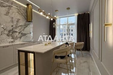 4+-rooms apartment apartment by the address st. Genuezskaya (area 120 m²) - Atlanta.ua - photo 29