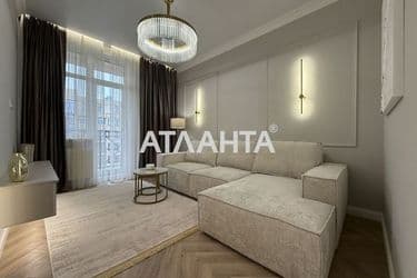 4+-rooms apartment apartment by the address st. Genuezskaya (area 120 m²) - Atlanta.ua - photo 31