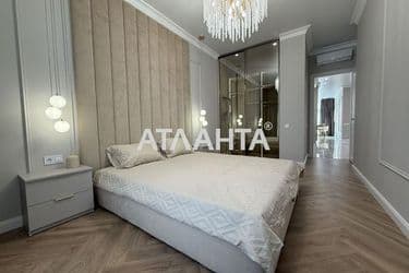 4+-rooms apartment apartment by the address st. Genuezskaya (area 120 m²) - Atlanta.ua - photo 32