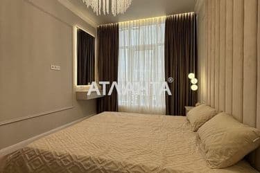 4+-rooms apartment apartment by the address st. Genuezskaya (area 120 m²) - Atlanta.ua - photo 33