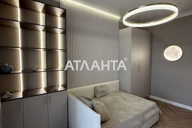 4+-rooms apartment apartment by the address st. Genuezskaya (area 120 m²) - Atlanta.ua - photo 37