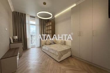 4+-rooms apartment apartment by the address st. Genuezskaya (area 120 m²) - Atlanta.ua - photo 38