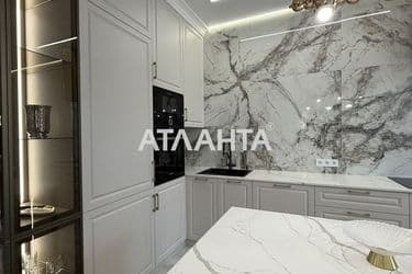 4+-rooms apartment apartment by the address st. Genuezskaya (area 120 m²) - Atlanta.ua - photo 28