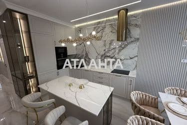 4+-rooms apartment apartment by the address st. Genuezskaya (area 120 m²) - Atlanta.ua - photo 27