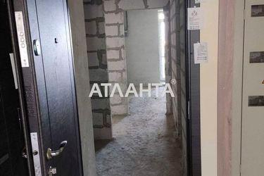 1-room apartment apartment by the address st. Striyska (area 42 m²) - Atlanta.ua - photo 12