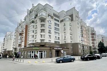 1-room apartment apartment by the address st. Striyska (area 42 m²) - Atlanta.ua - photo 7