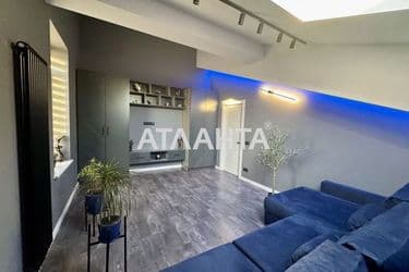 2-rooms apartment apartment by the address st. Lisnevitska Lugovaya (area 55 m²) - Atlanta.ua - photo 15