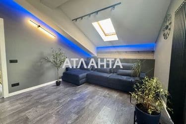 2-rooms apartment apartment by the address st. Lisnevitska Lugovaya (area 55 m²) - Atlanta.ua - photo 23