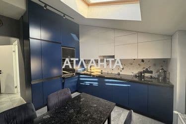 2-rooms apartment apartment by the address st. Lisnevitska Lugovaya (area 55 m²) - Atlanta.ua - photo 24