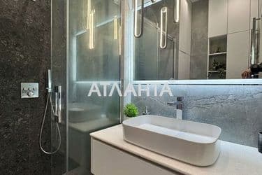 2-rooms apartment apartment by the address st. Lisnevitska Lugovaya (area 55 m²) - Atlanta.ua - photo 19