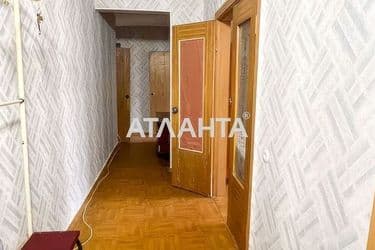 4+-rooms apartment apartment by the address st. Balkovskaya Frunze (area 95 m²) - Atlanta.ua - photo 16