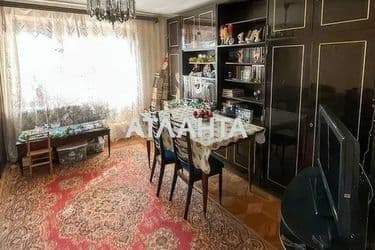 4+-rooms apartment apartment by the address st. Posmitnogo (area 90 m²) - Atlanta.ua - photo 10