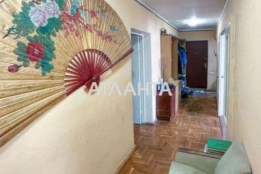 4+-rooms apartment apartment by the address st. Posmitnogo (area 90 m²) - Atlanta.ua - photo 16