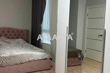 1-кімнатна квартира за адресою вул. Геранева (площа 36 м²) - Atlanta.ua - фото 31