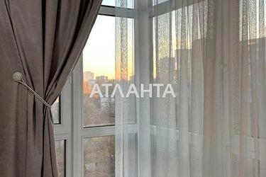 1-кімнатна квартира за адресою вул. Геранева (площа 36 м²) - Atlanta.ua - фото 39