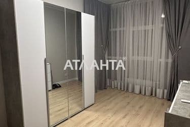 1-кімнатна квартира за адресою вул. Геранева (площа 36 м²) - Atlanta.ua - фото 54