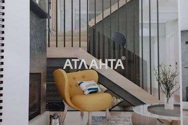 House by the address st. Dovzhenka Oleksandra (area 171,1 m²) - Atlanta.ua - photo 47