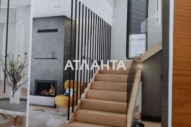 House by the address st. Dovzhenka Oleksandra (area 171,1 m²) - Atlanta.ua - photo 48