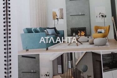 House by the address st. Dovzhenka Oleksandra (area 171,1 m²) - Atlanta.ua - photo 49