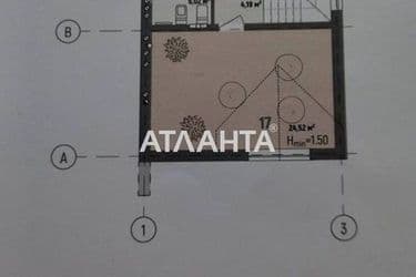 House by the address st. Dovzhenka Oleksandra (area 171,1 m²) - Atlanta.ua - photo 58