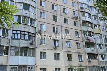 Комерційна нерухомість за адресою вул. Кримська (площа 91,4 м²) - Atlanta.ua - фото 8