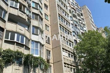 Комерційна нерухомість за адресою вул. Кримська (площа 91,4 м²) - Atlanta.ua - фото 10
