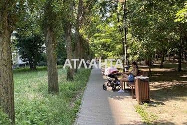 Комерційна нерухомість за адресою вул. Кримська (площа 91,4 м²) - Atlanta.ua - фото 11