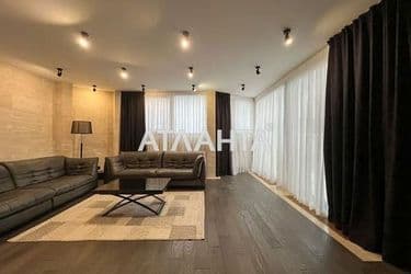 Многокомнатная квартира по адресу ул. Говорова марш. (площадь 193,6 м²) - Atlanta.ua - фото 21