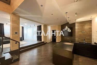 Многокомнатная квартира по адресу ул. Говорова марш. (площадь 193,6 м²) - Atlanta.ua - фото 23