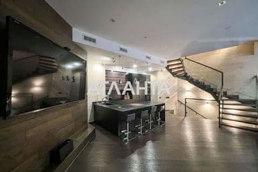 Многокомнатная квартира по адресу ул. Говорова марш. (площадь 193,6 м²) - Atlanta.ua - фото 24