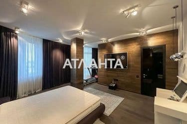 Многокомнатная квартира по адресу ул. Говорова марш. (площадь 193,6 м²) - Atlanta.ua - фото 25
