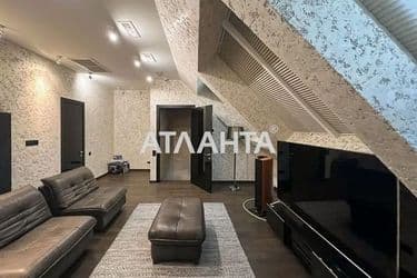 Многокомнатная квартира по адресу ул. Говорова марш. (площадь 193,6 м²) - Atlanta.ua - фото 27