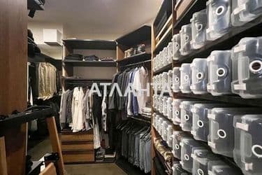 Многокомнатная квартира по адресу ул. Говорова марш. (площадь 193,6 м²) - Atlanta.ua - фото 31