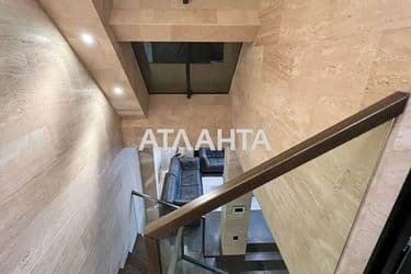 Многокомнатная квартира по адресу ул. Говорова марш. (площадь 193,6 м²) - Atlanta.ua - фото 33