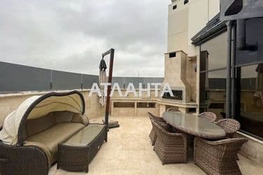 Многокомнатная квартира по адресу ул. Говорова марш. (площадь 193,6 м²) - Atlanta.ua - фото 34