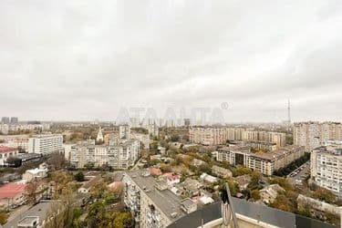 Многокомнатная квартира по адресу ул. Говорова марш. (площадь 193,6 м²) - Atlanta.ua - фото 38