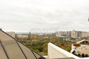 Многокомнатная квартира по адресу ул. Говорова марш. (площадь 193,6 м²) - Atlanta.ua - фото 39