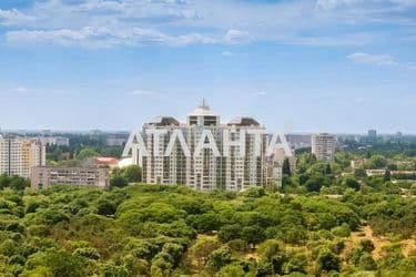 Многокомнатная квартира по адресу ул. Говорова марш. (площадь 193,6 м²) - Atlanta.ua - фото 40