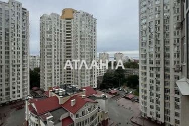 3-rooms apartment apartment by the address st. Frantsuzskiy bul Proletarskiy bul (area 113,2 m²) - Atlanta.ua - photo 13