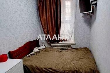 3-rooms apartment apartment by the address st. Chernomorskogo Kazachestva (area 43 m²) - Atlanta.ua - photo 14