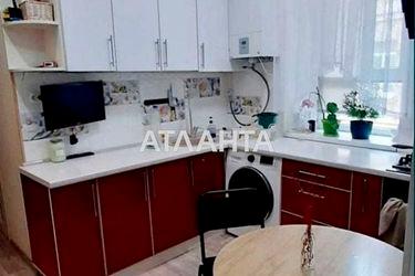 3-rooms apartment apartment by the address st. Chernomorskogo Kazachestva (area 43 m²) - Atlanta.ua - photo 11