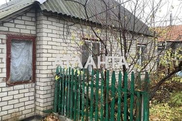 Будинок за адресою вул. Лиманна 1-а (площа 51 м²) - Atlanta.ua - фото 16