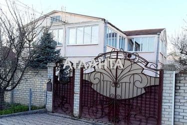 House by the address st. Suvorovskaya 5 ya (area 220 m²) - Atlanta.ua - photo 40