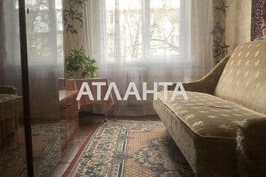 3-кімнатна квартира за адресою вул. Героїв оборони Одеси(Героїв Сталінграду) (площа 60 м²) - Atlanta.ua - фото 27