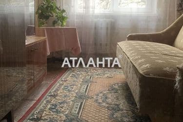 3-кімнатна квартира за адресою вул. Героїв оборони Одеси(Героїв Сталінграду) (площа 60 м²) - Atlanta.ua - фото 28