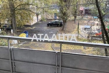 3-кімнатна квартира за адресою вул. Героїв оборони Одеси(Героїв Сталінграду) (площа 60 м²) - Atlanta.ua - фото 30