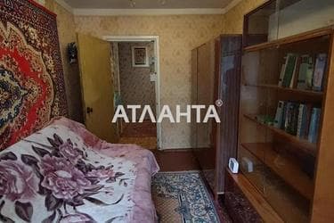 3-кімнатна квартира за адресою вул. Героїв оборони Одеси(Героїв Сталінграду) (площа 60 м²) - Atlanta.ua - фото 33