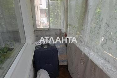3-кімнатна квартира за адресою вул. Героїв оборони Одеси(Героїв Сталінграду) (площа 60 м²) - Atlanta.ua - фото 35