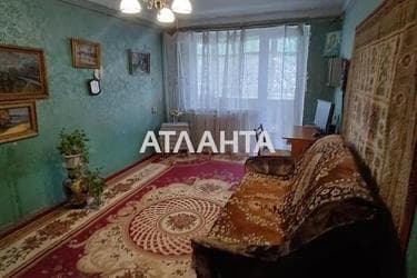 3-кімнатна квартира за адресою вул. Героїв оборони Одеси(Героїв Сталінграду) (площа 60 м²) - Atlanta.ua - фото 36